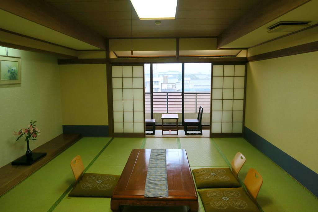 Kyo No Yado Rakucho 京都市 エクステリア 写真