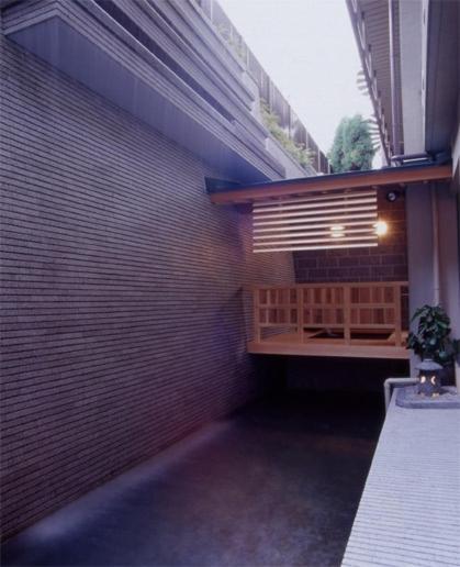 Kyo No Yado Rakucho 京都市 エクステリア 写真