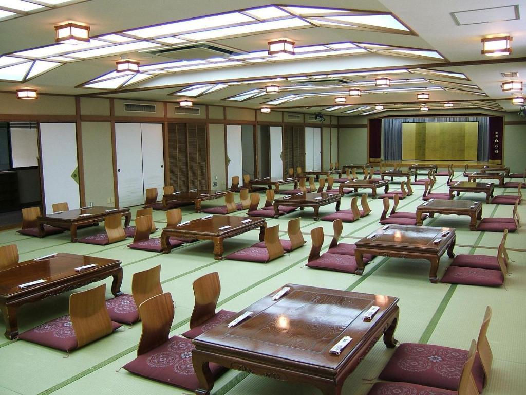 Kyo No Yado Rakucho 京都市 エクステリア 写真
