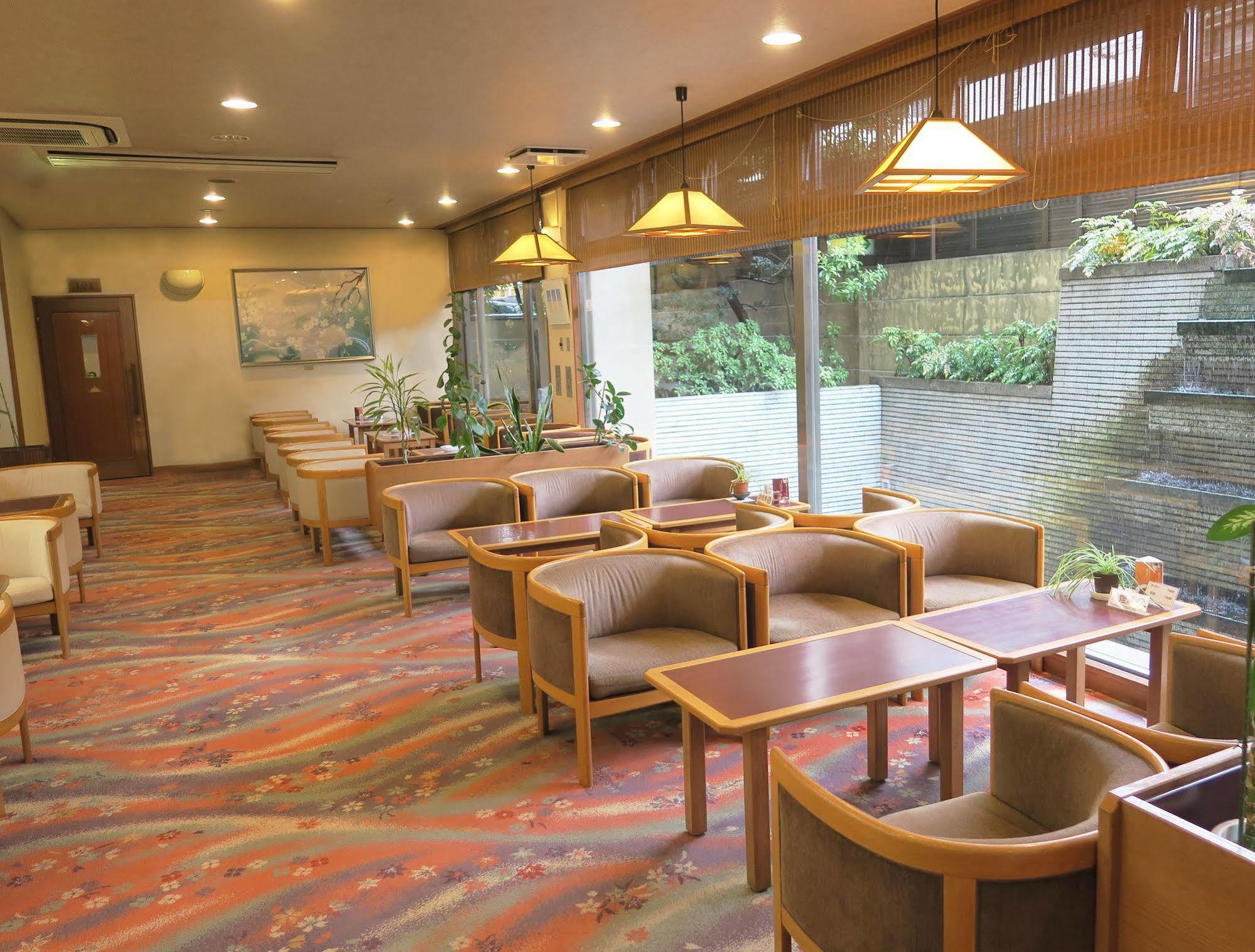Kyo No Yado Rakucho 京都市 エクステリア 写真