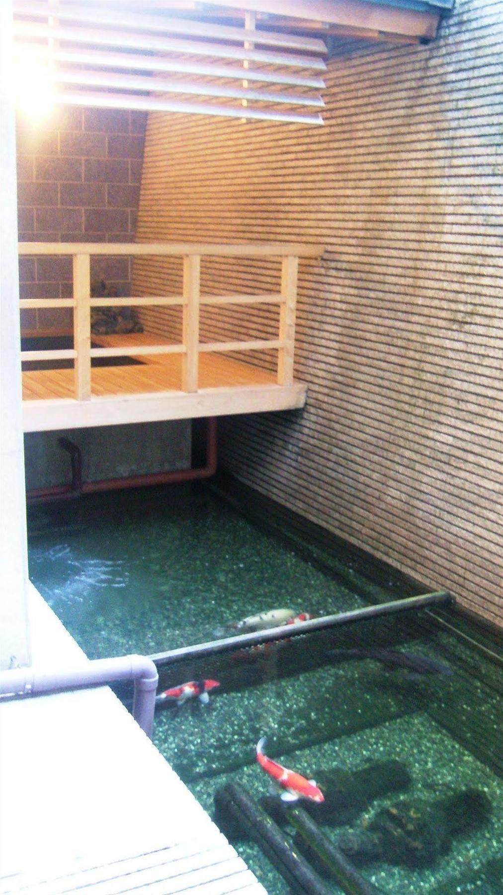 Kyo No Yado Rakucho 京都市 エクステリア 写真
