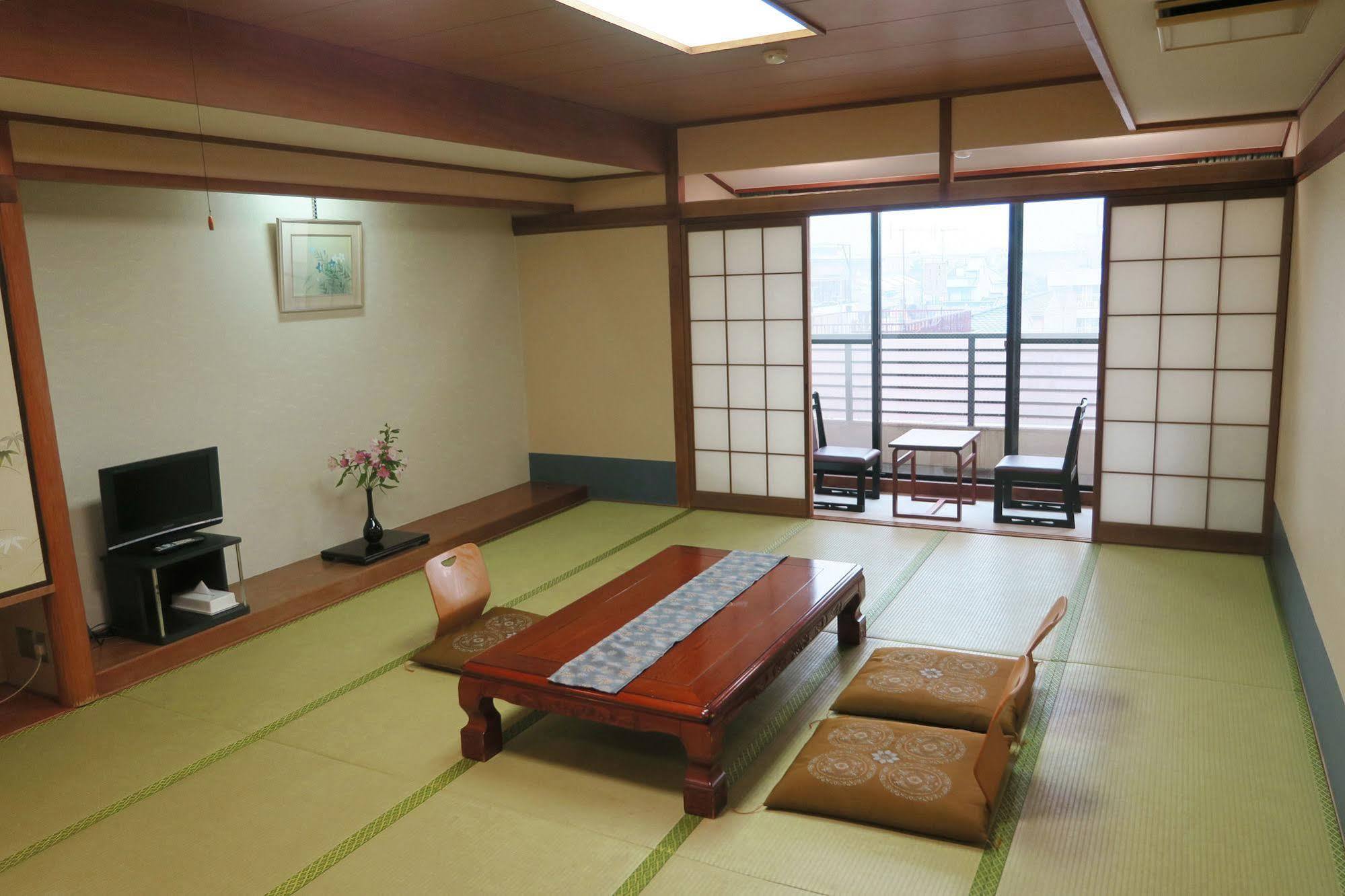Kyo No Yado Rakucho 京都市 エクステリア 写真