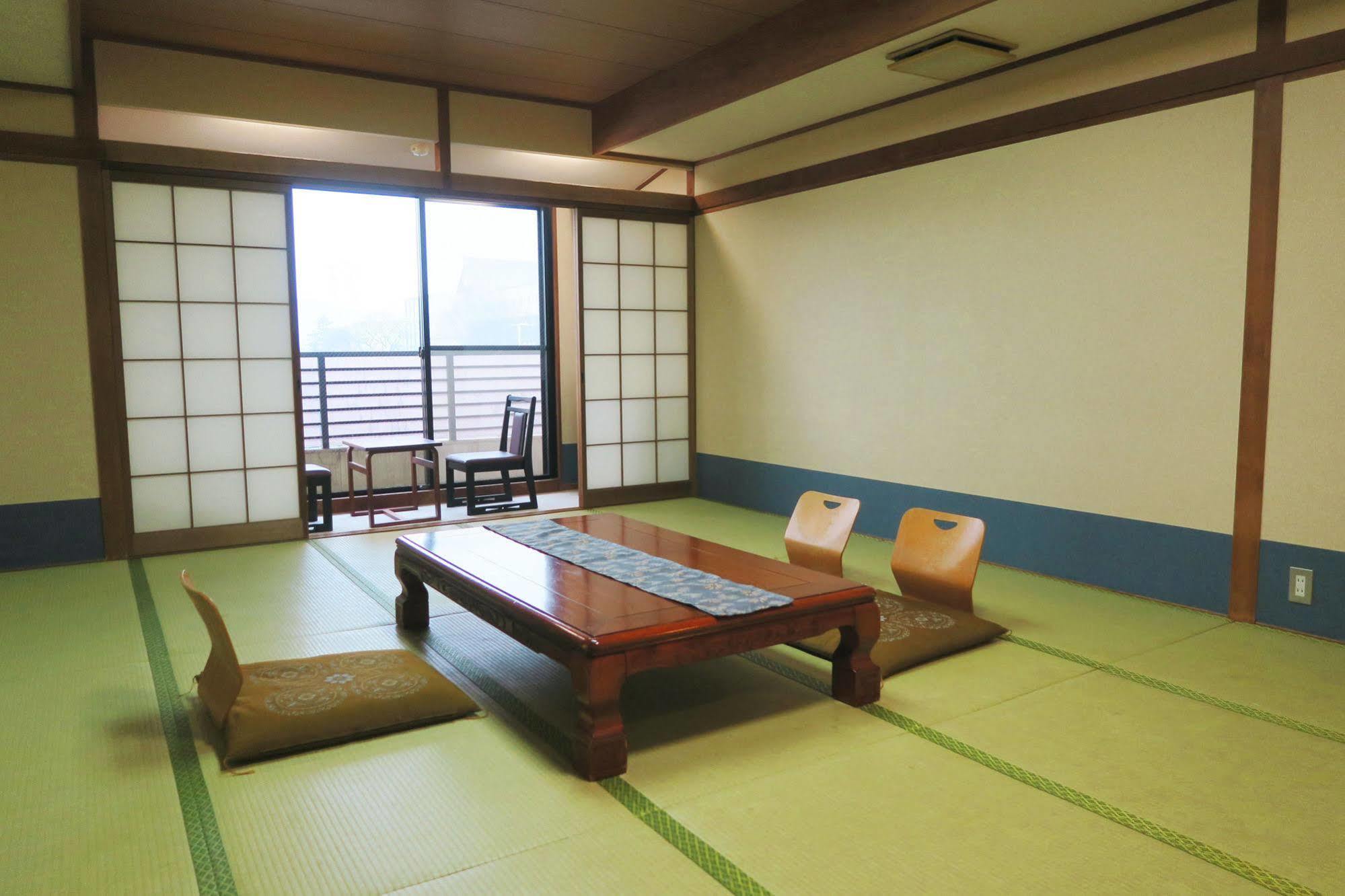 Kyo No Yado Rakucho 京都市 エクステリア 写真