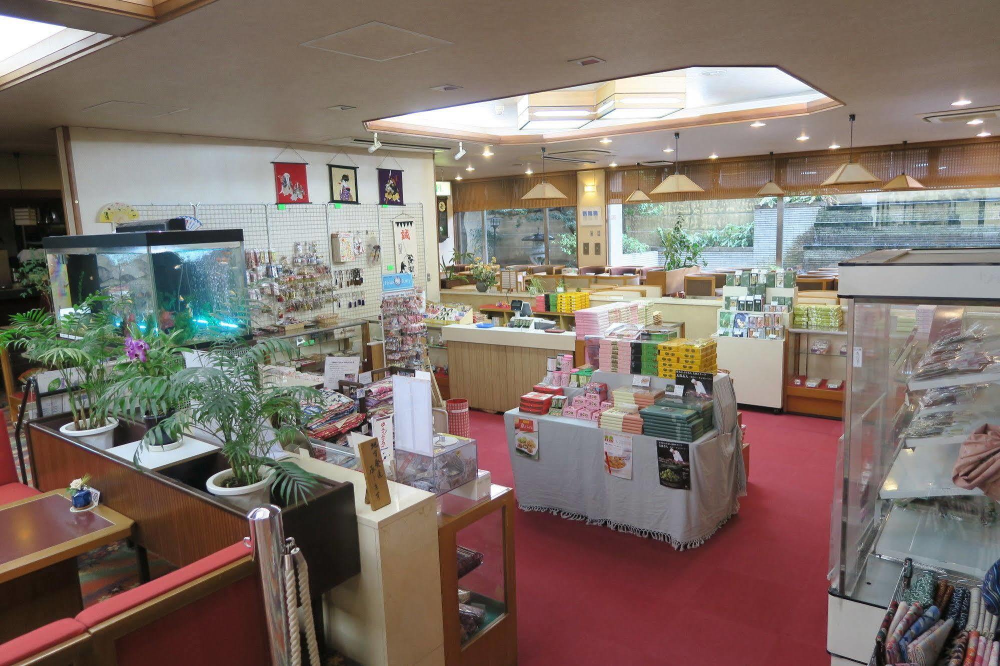 Kyo No Yado Rakucho 京都市 エクステリア 写真